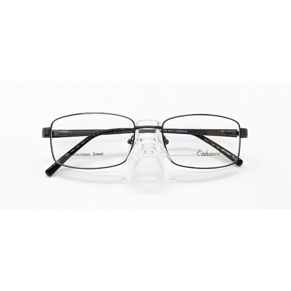 New Enhance Men's 4111 Eyeglass Frame!!